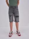 Chlapčenské krátke nohavice c jeans ETHAN 891